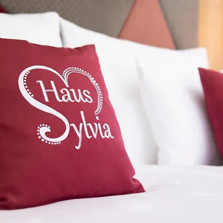 Haus Sylvia *