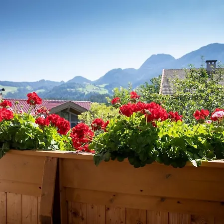 Haus Sylvia * Reith im Alpbachtal