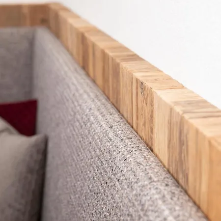 Haus Sylvia Apartmán