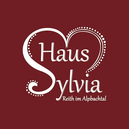 Haus Sylvia Apartmán Reith im Alpbachtal