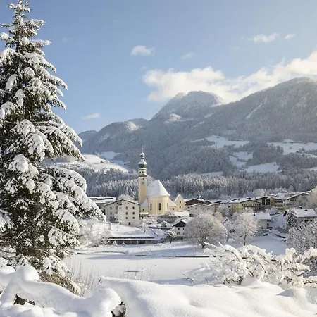 Haus Sylvia * Reith im Alpbachtal