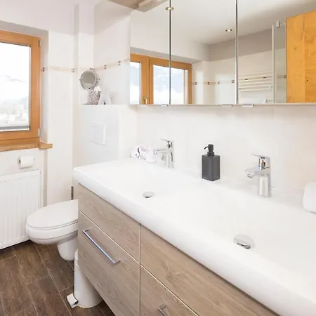 Haus Sylvia Apartmán