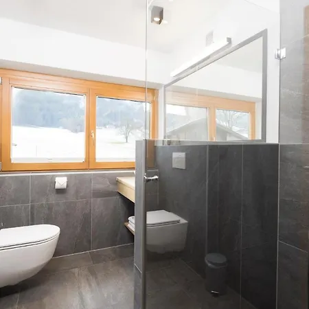 Haus Sylvia Apartmán Reith im Alpbachtal