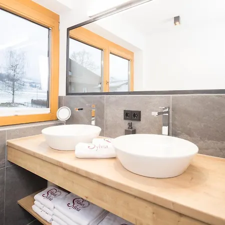 Haus Sylvia Reith im Alpbachtal