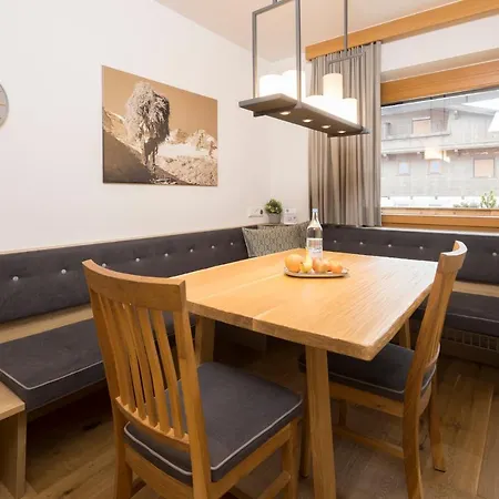 Haus Sylvia 라이스임알바흐탈