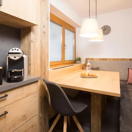 Apartmán Haus Sylvia Reith im Alpbachtal