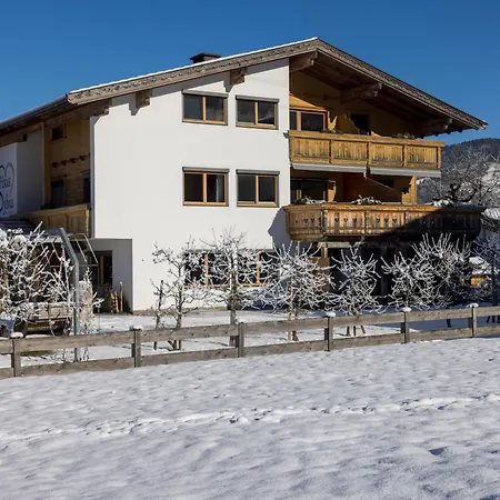Haus Sylvia