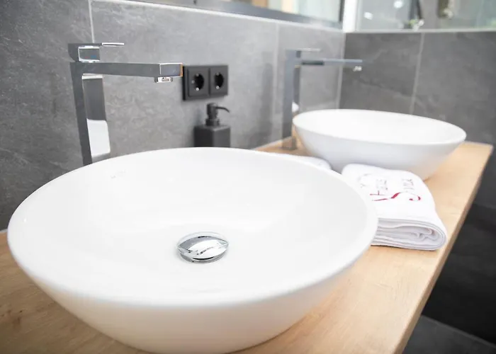 Haus Sylvia * 라이스임알바흐탈