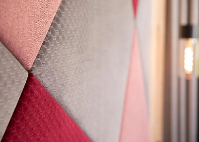 아파트 Haus Sylvia