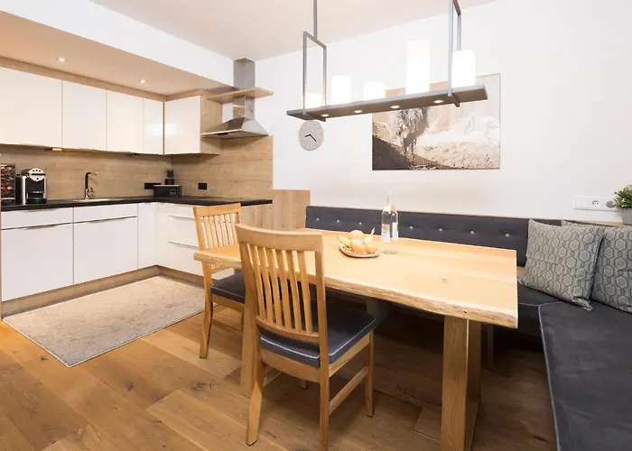 Haus Sylvia * 라이스임알바흐탈