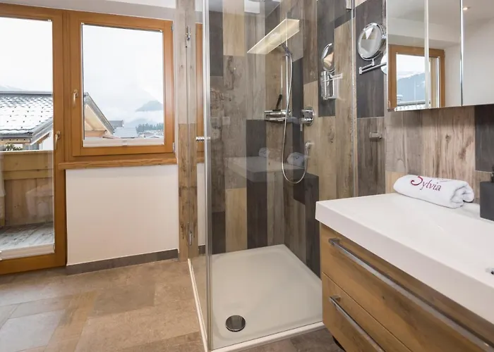 Haus Sylvia Reith im Alpbachtal