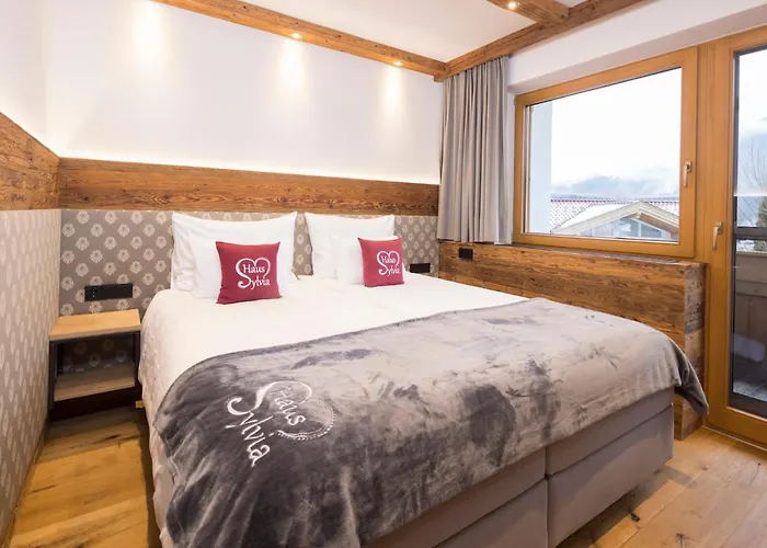 Appartement Haus Sylvia Reith im Alpbachtal