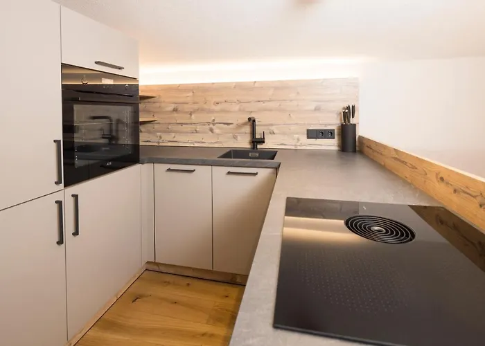 Haus Sylvia Appartement