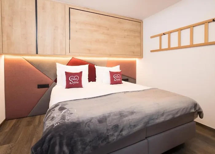 Appartement Haus Sylvia Reith im Alpbachtal