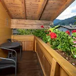 Lägenhet Haus Sylvia Reith im Alpbachtal