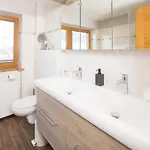 Haus Sylvia Lägenhet