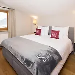 Haus Sylvia Lägenhet