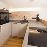 Haus Sylvia Lägenhet