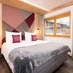 Haus Sylvia Lägenhet *