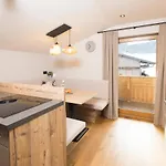 Lägenhet Haus Sylvia *