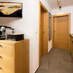 Lägenhet Haus Sylvia