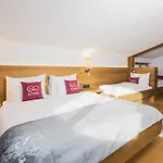 Lägenhet Haus Sylvia