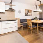 Haus Sylvia Lägenhet