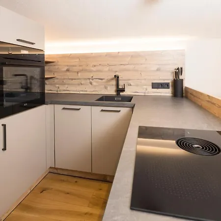 Haus Sylvia Apartment