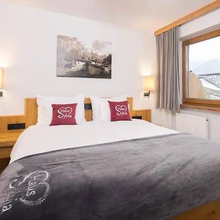 Apartment Haus Sylvia Reith im Alpbachtal