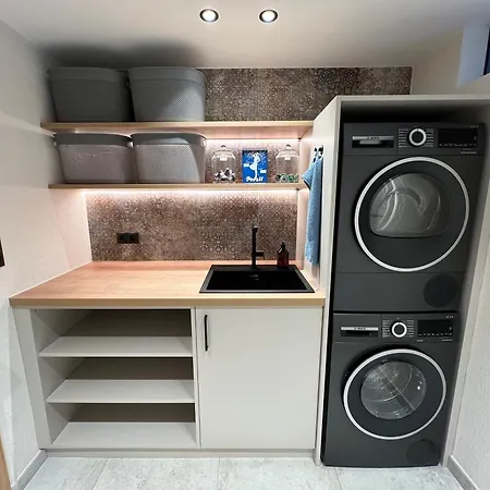 Haus Sylvia ריית אים אלפבכטל