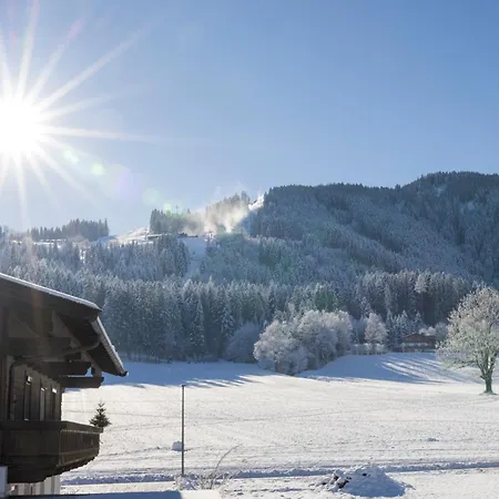 Lägenhet Haus Sylvia Reith im Alpbachtal