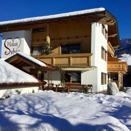 Haus Sylvia