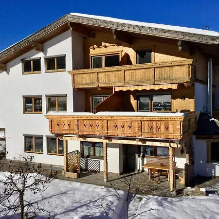 Haus Sylvia *