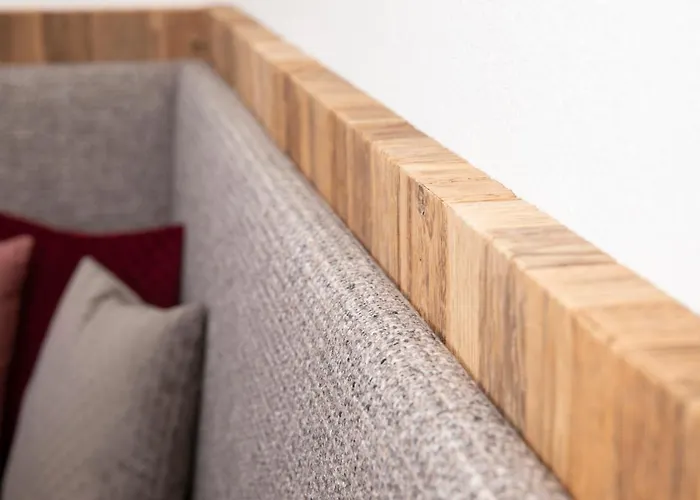 Haus Sylvia דירה