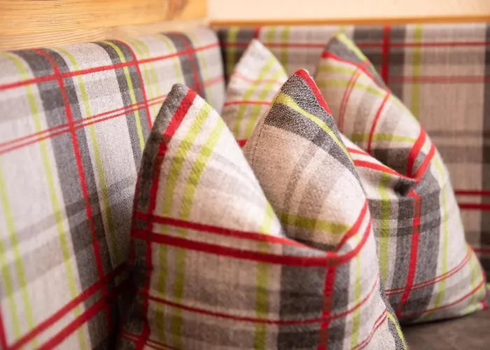 Haus Sylvia דירה