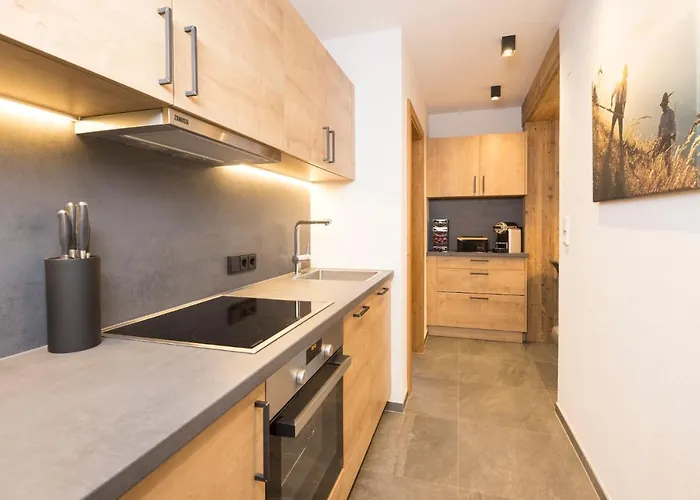 Haus Sylvia * ריית אים אלפבכטל