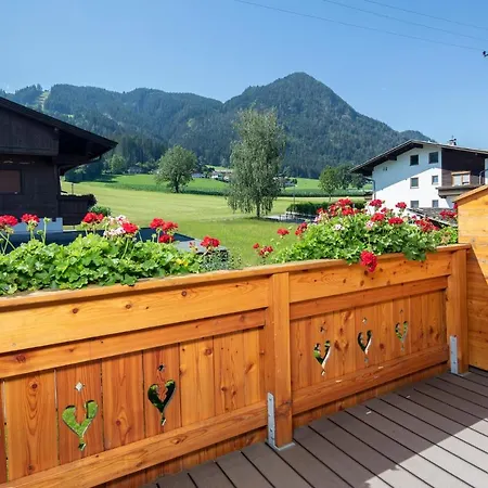 Haus Sylvia