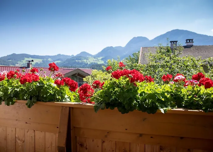 Haus Sylvia * Reith im Alpbachtal