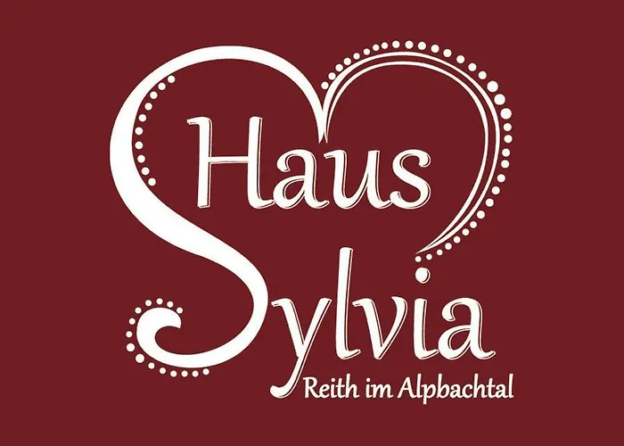 Haus Sylvia Appartement Reith im Alpbachtal
