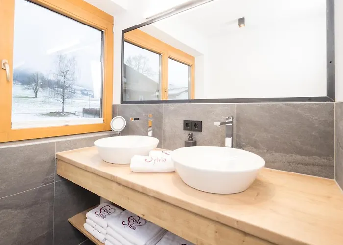 Haus Sylvia Reith im Alpbachtal